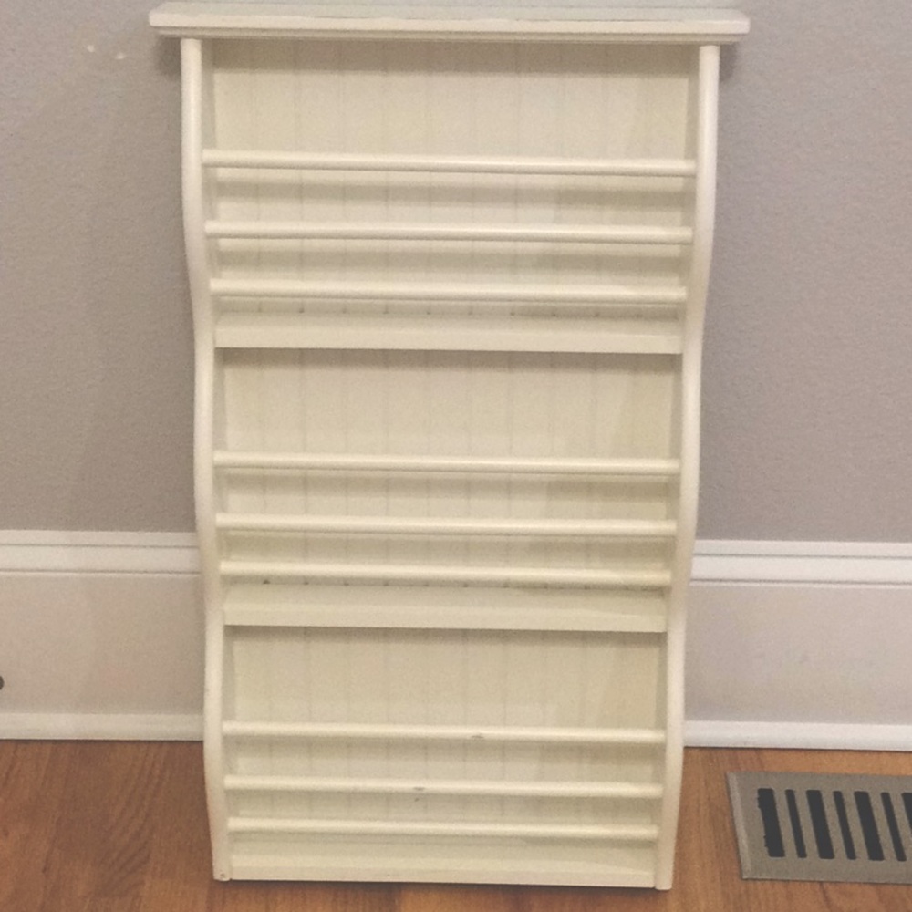 bookshelf